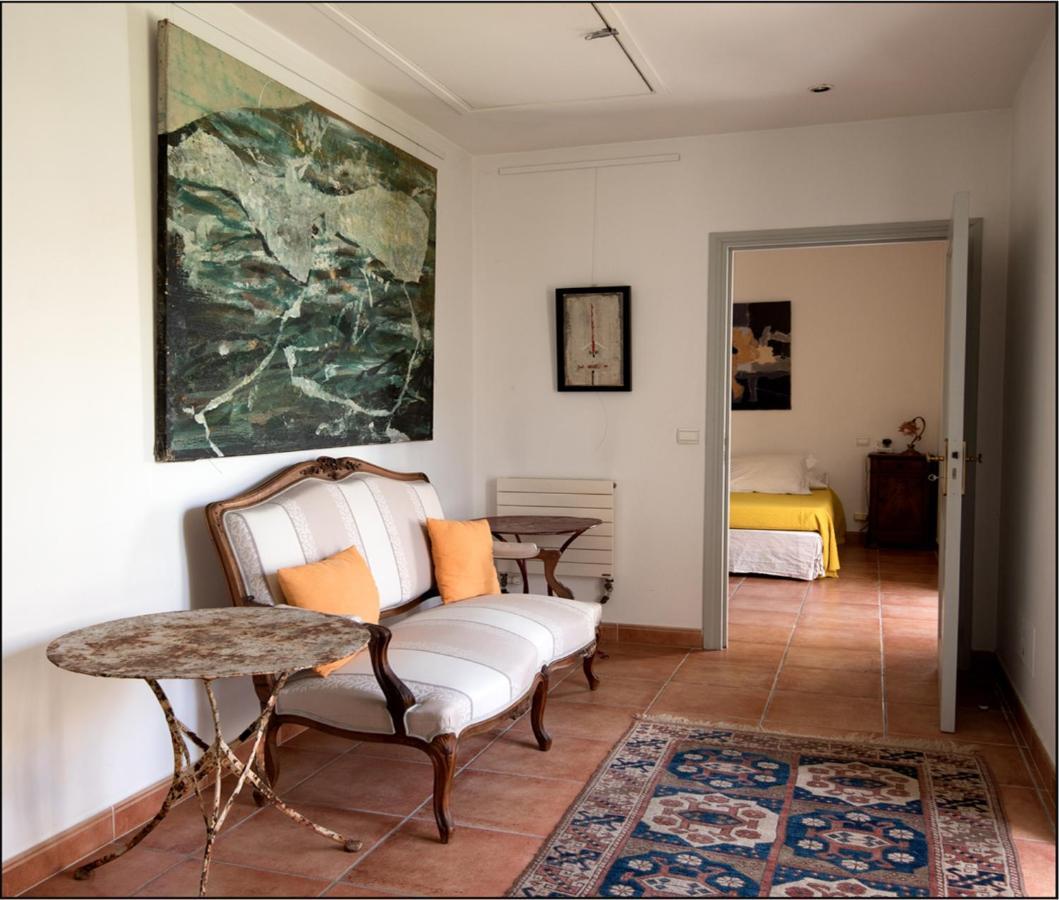 Villa Lazaret Ajaccio  Exterior foto